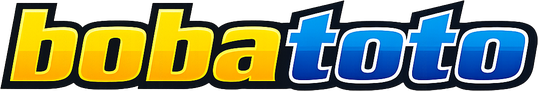 Logo bobatoto platform hiburan online Indonesia